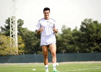 آشوری: می‌توانستیم استقلال را ببریم - پارس فوتبال