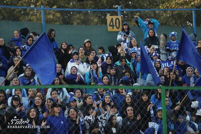 حمله دوباره استقلالی‌ها به سروش رفیعی با چاشنی خداداد عزیزی - پارس فوتبال