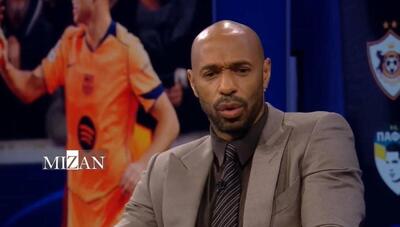 حمله هانری به صلاح: نباید مشکلات را علنی می‌کرد! - پارس فوتبال