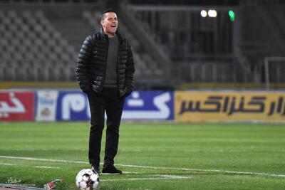 تفاوت دو ورژن در پرسپولیس؛ از زمین تا آسمان! - پارس فوتبال