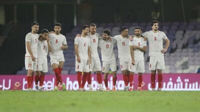 نظر جالب سرمربی سابق تیم ملی درباره قرعه ایران در جام جهانی - پارس فوتبال