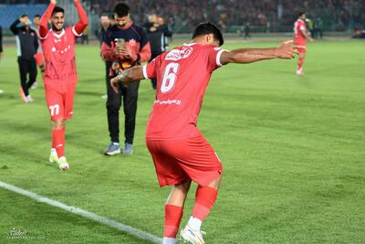  پاسخ منفی کاپیتان پرسپولیس به درخواست هواداران - پارس فوتبال