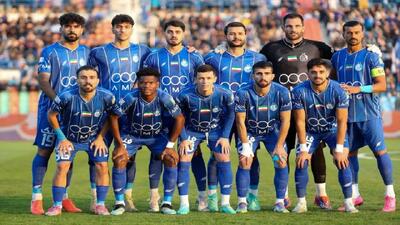 تعویق بازی استقلال - فولاد هرمزگان در جام حذفی - پارس فوتبال