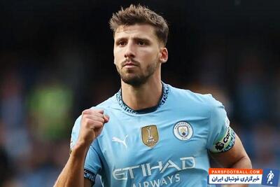 گل روبن دیاز یاد و خاطره نوراللهی را دوباره تازه کرد