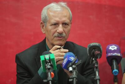 ممکن است تیم ملی ایران از جام جهانی حذف و تیم دیگری جایگزینش شود - پارس فوتبال