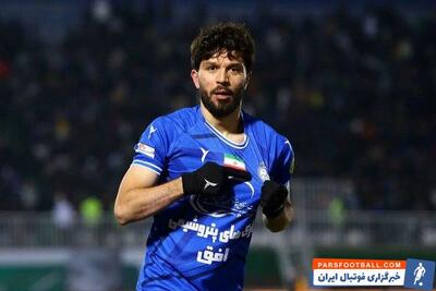 جلال‌الدین ماشاریپوف در آستانه حضور در نفتچی ازبکستان