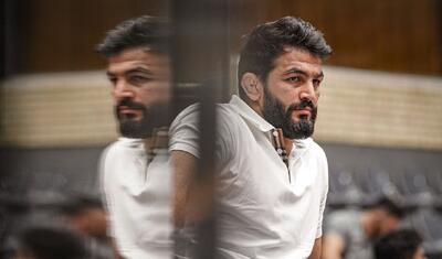 سیاست باخت قهرمانان را می‌خواهد؛ یاری: برای یزدانی، گلیج حریف سخت‌تری نسبت به سعدالله‌اف است - پارس فوتبال