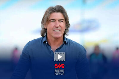 ساپینتو: من فقط دنبال عدالت هستم - پارس فوتبال