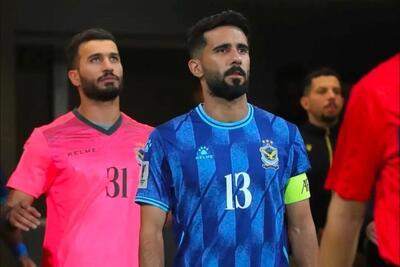 بازگشت این ستاره به پرسپولیس منتفی شد - پارس فوتبال