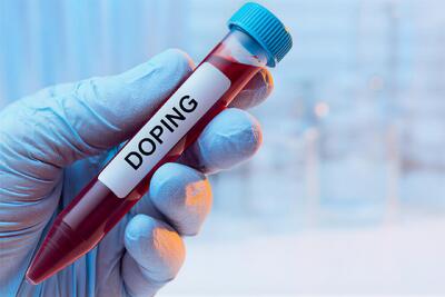 زلزله در تیم قهرمان؛ دوپینگ یکی از فرنگی‌کاران امید ایران تأیید شد - پارس فوتبال