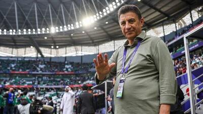 ۷ نکته از DNA تیم ملی با قلعه‌ نویی - پارس فوتبال