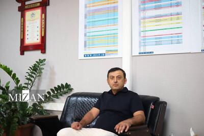 سرمربی تیم ملی جودو: دوران رانت و انتخاب سفارشی تمام شد؛ دیگر هیچ مدالی گارانتی نیست!/ با اسم و سابقه راه باز نمی‌شود - پارس فوتبال