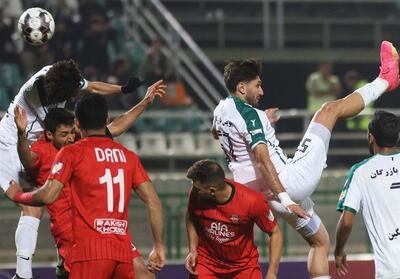 باشگاه ذوب‌آهن: چرا مدافع خارجی تراکتور اخراج نشد؟ + عکس - پارس فوتبال