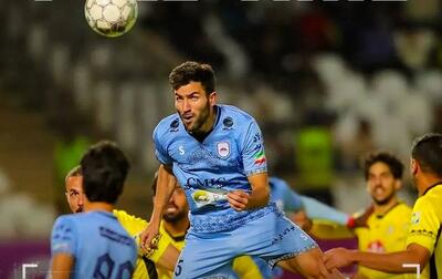 هفته سیزدهم لیگ برتر: برد بزرگ چادرملو برابر فجر در شیراز - پارس فوتبال