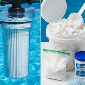 تصفیه آب با فیلتر بهتر است یا با روش های شیمیایی مثل کلرزنی؟ - پارس فوتبال