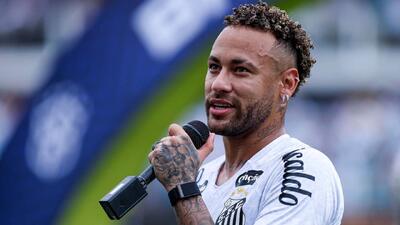 نیمار برای رسیدن به جام جهانی سراغ «دکتر معجزه» می‌رود - پارس فوتبال