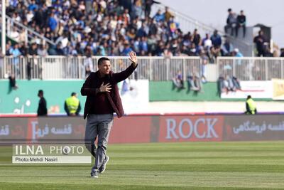 چهل روز با اوسمار؛ بازگشت ثبات و امید به پرسپولیس - پارس فوتبال