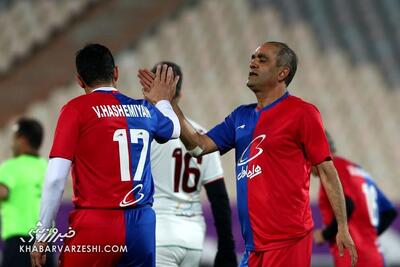 یک پرسپولیسی رسماً مدیرعامل استقلال شد +عکس - پارس فوتبال