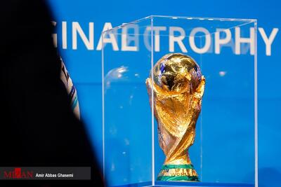 نامه تند از قاهره به فیفا/ اعتراض رسمی مصر به نامگذاری عجیب بازی با ایران در جام جهانی ۲۰۲۶ - پارس فوتبال