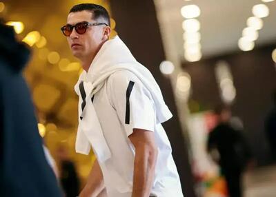 جدال جذاب رونالدو با سه بازیکن ایرانی (عکس) - پارس فوتبال