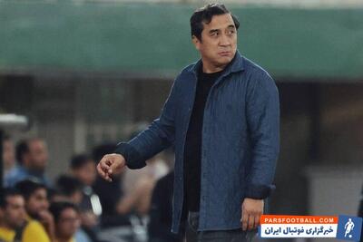 خداداد عزیزی جهت ادای پاره ای از توضیحات به کمیته انضباطی احضار شد