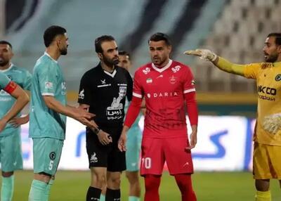 رقیب دو رگه برای طارمی و آزمون/ ملاقات دوباره تیم ملی با کریس رونالدو - پارس فوتبال