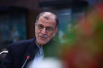 خسروی‌وفا:مشکلی برای ویزای آمریکا در المپیک نمی‌افتد؛۲۱سال حسرت خوردیم - پارس فوتبال