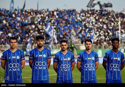 تعویق دیدار فولاد هرمزگان - استقلال - پارس فوتبال