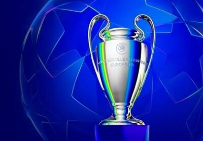 رونمایی از ترکیب دو نیم رئال مادرید و منچسترسیتی - پارس فوتبال