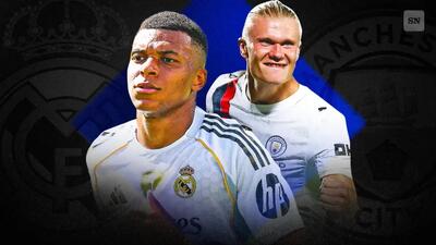 ساعت بازی امشب رئال مادرید مقابل منچسترسیتی / امباپه دقیقه ۹۰ به لیست رئال اضافه شد +ترکیب - پارس فوتبال