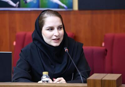 آقایی: تلاش می‌کنم صدای ورزشکاران ایران باشم - پارس فوتبال