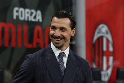 زلاتان ابراهیموویچ: در مدرسه معلم‌ها برای اینکه از من سوال بپرسند، التماس می‌کردند - پارس فوتبال