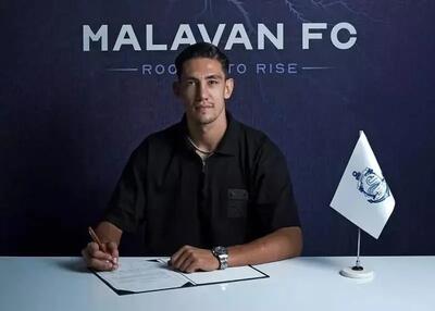 خادم‌پور: مساوی نتیجه عادلانه بود - پارس فوتبال