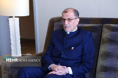 خسروی وفا:ثریا آقایی شایسته‌ترین گزینه برای عضویت در IOC بود - پارس فوتبال