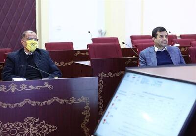 نشست ارزیابی عملکرد کاروان ایران در ریاض؛ فدراسیون‌های ناموفق باید پاسخگو باشند - پارس فوتبال