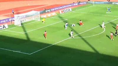 ویدئو: بایرن روی شانه‌های یک پسر هفده‌ساله‎!‎ - پارس فوتبال