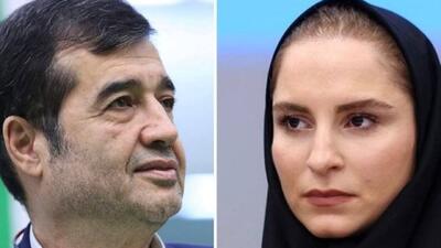 پیام وزیر ورزش و جوانان به مناسبت عضویت ثریا آقایی در کمیته بین‌المللی المپیک (IOC) - پارس فوتبال