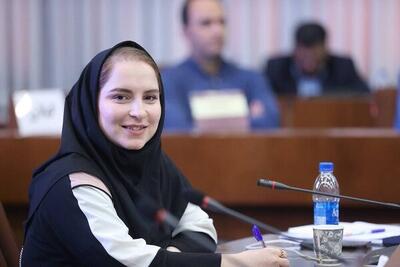 آقایی: عضویت در کمیسیون ورزشکاران IOC یک افتخار ملی است - پارس فوتبال