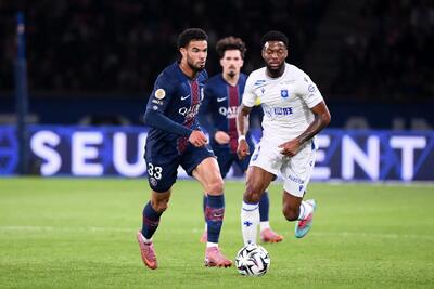 ترکیب پاری سن ژرمن مقابل بیلبائو مشخص شد - پارس فوتبال