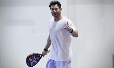 ویدیو| پیام محمدرضا گلزار برای کاروان پاراآسیایی ایران - پارس فوتبال