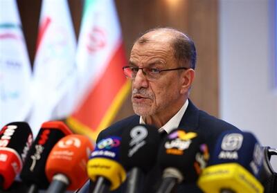 خسروی‌وفا: انتخاب ثریا آقایی به بانوان ورزشکار ایران امید و افتخار زیادی می‌دهد - پارس فوتبال