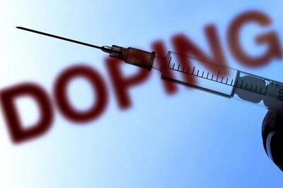 دوپینگ قهرمان ایرانی کشتی فرنگی جهان مثبت شد - پارس فوتبال