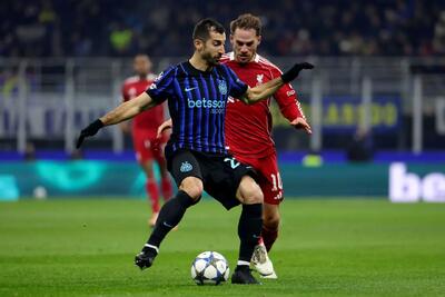 پیروزی لیورپول مقابل اینتر در شب برد دشوار بارسلونا و شکست چلسی - پارس فوتبال