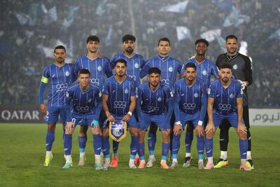 سربازان ساپینتو و زارع به خط شدند - پارس فوتبال