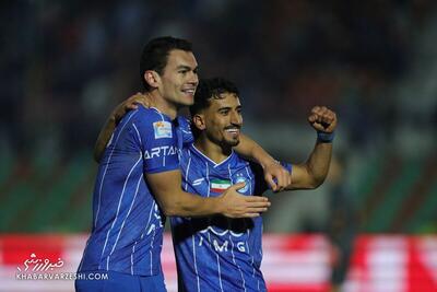 پیغام ویژه ستاره استقلال به فابیو کاناوارو  - پارس فوتبال