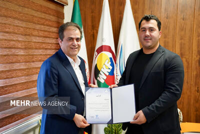 برای انتخاب تیم ملی تعارف نداریم/ «هروی» سرمایه گرانبهای کاراته است - پارس فوتبال