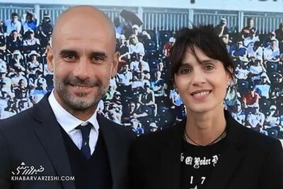 طلاق قطعی شد؛ پایان رسمی یک رابطه ۳۰ ساله با سرمربی فوتبال! - پارس فوتبال