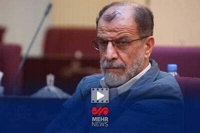 خسروی وفا: مشکلی برای صدور ویزای ایرانیان در المپیک ۲۰۲۸ نداریم - پارس فوتبال