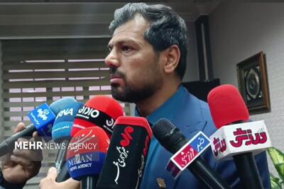 علیرضا بسیح: انتقاد از فدراسیون ناشنوایان به خاطر منافع شخصی است - پارس فوتبال