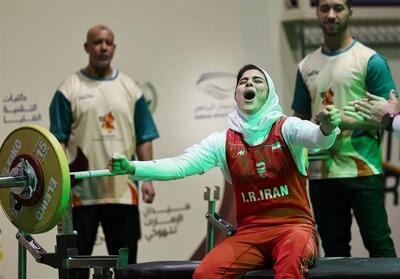 بازی‌های پاراآسیایی جوانان| پایان روز نخست با کسب 5 مدال برای کاروان ایران - پارس فوتبال